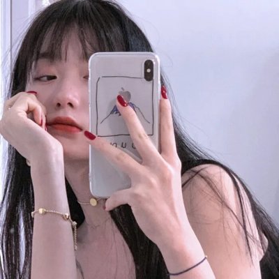 我叫侯美丽